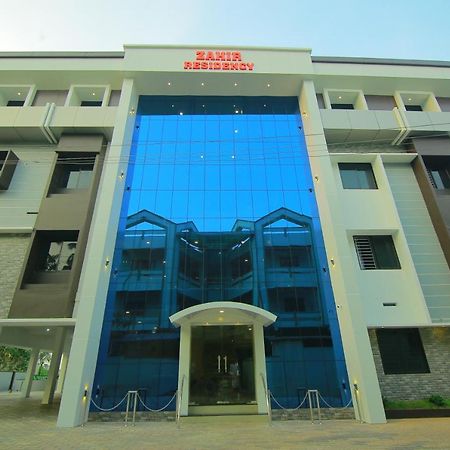 Hotel Zahir Residency Kondotty Zewnętrze zdjęcie