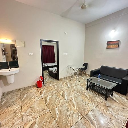 Hotel Zahir Residency Kondotty Zewnętrze zdjęcie