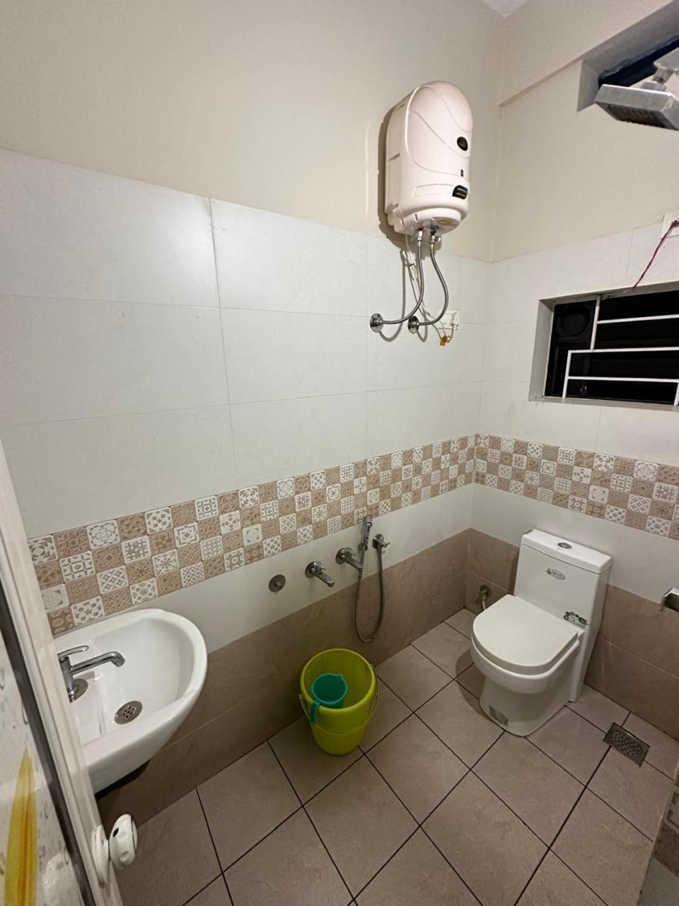Hotel Zahir Residency Kondotty Zewnętrze zdjęcie
