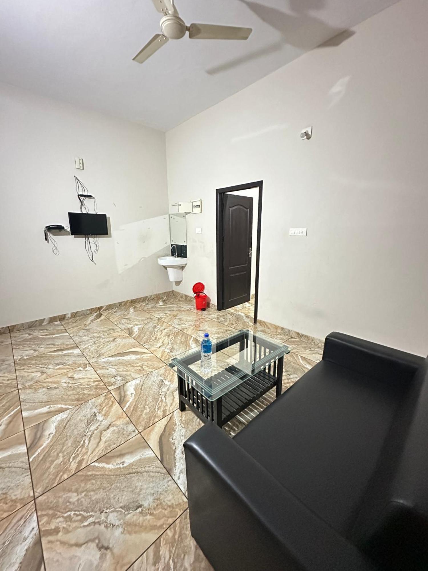 Hotel Zahir Residency Kondotty Zewnętrze zdjęcie