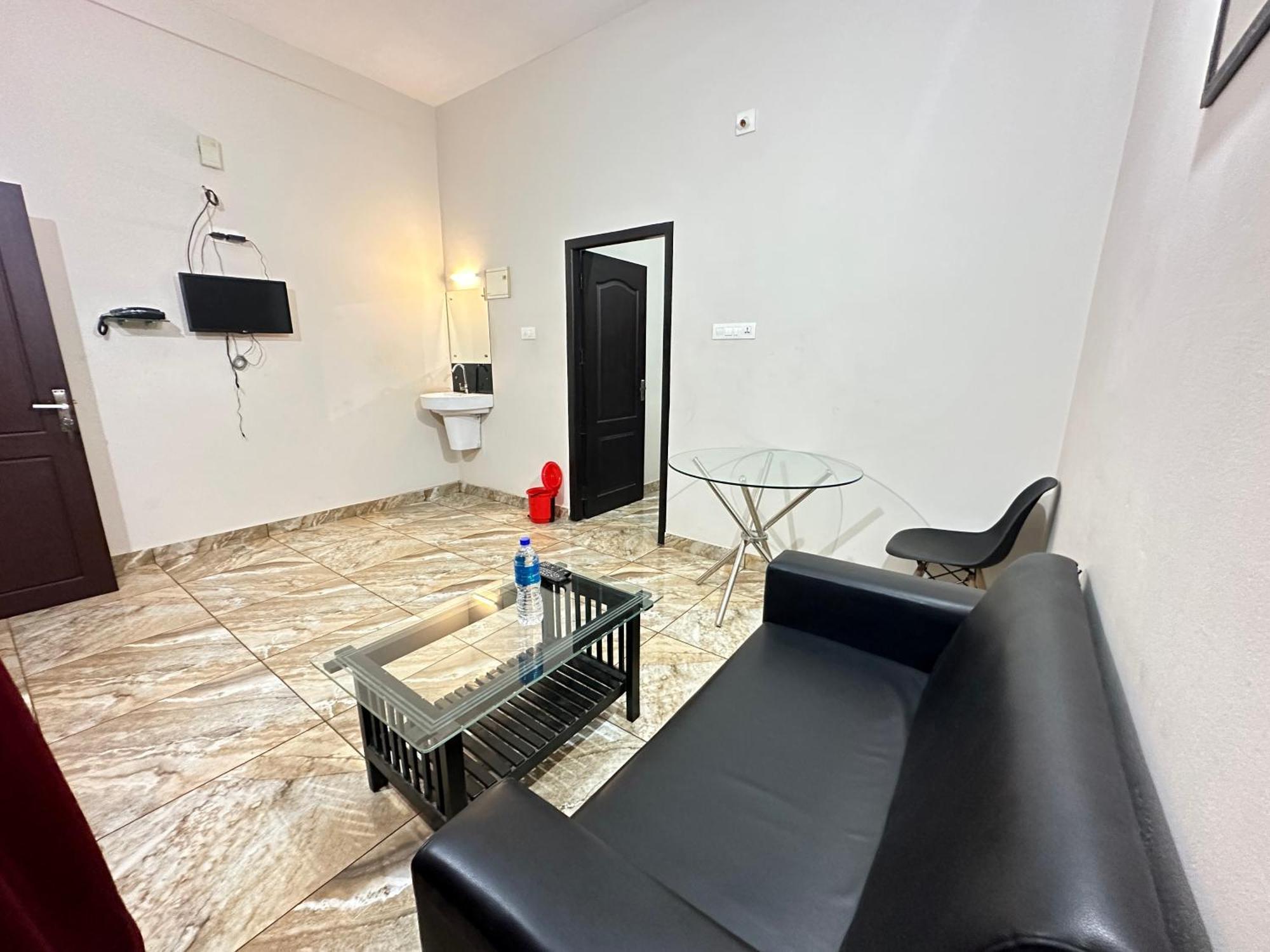 Hotel Zahir Residency Kondotty Zewnętrze zdjęcie