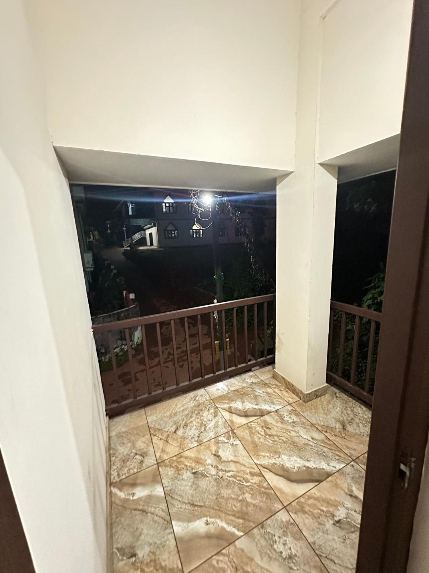 Hotel Zahir Residency Kondotty Zewnętrze zdjęcie