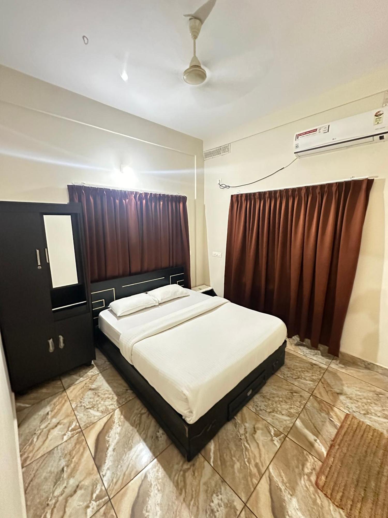 Hotel Zahir Residency Kondotty Zewnętrze zdjęcie