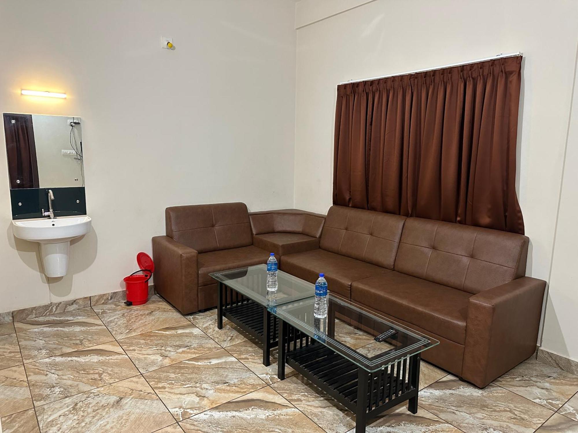 Hotel Zahir Residency Kondotty Zewnętrze zdjęcie