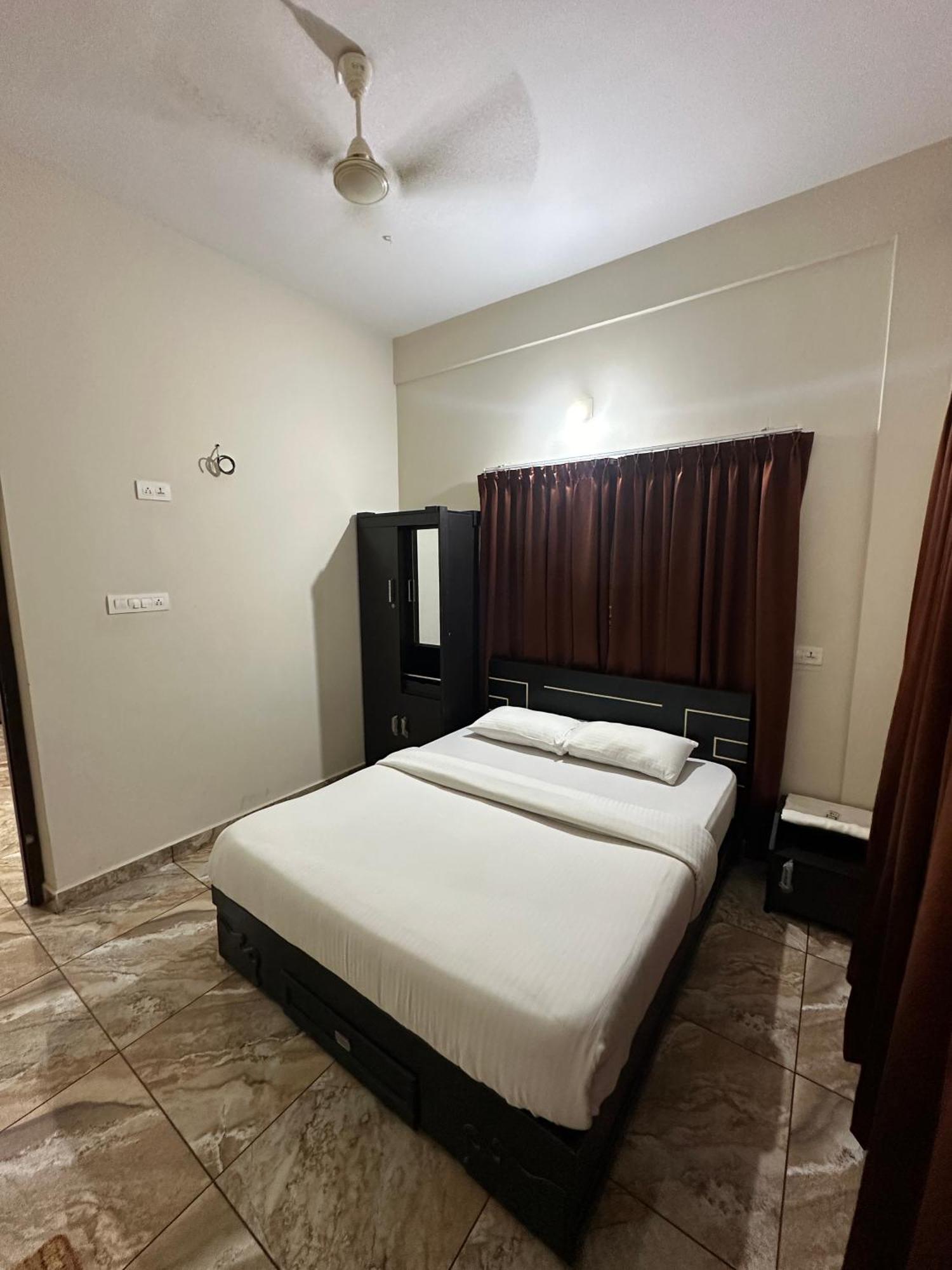 Hotel Zahir Residency Kondotty Zewnętrze zdjęcie