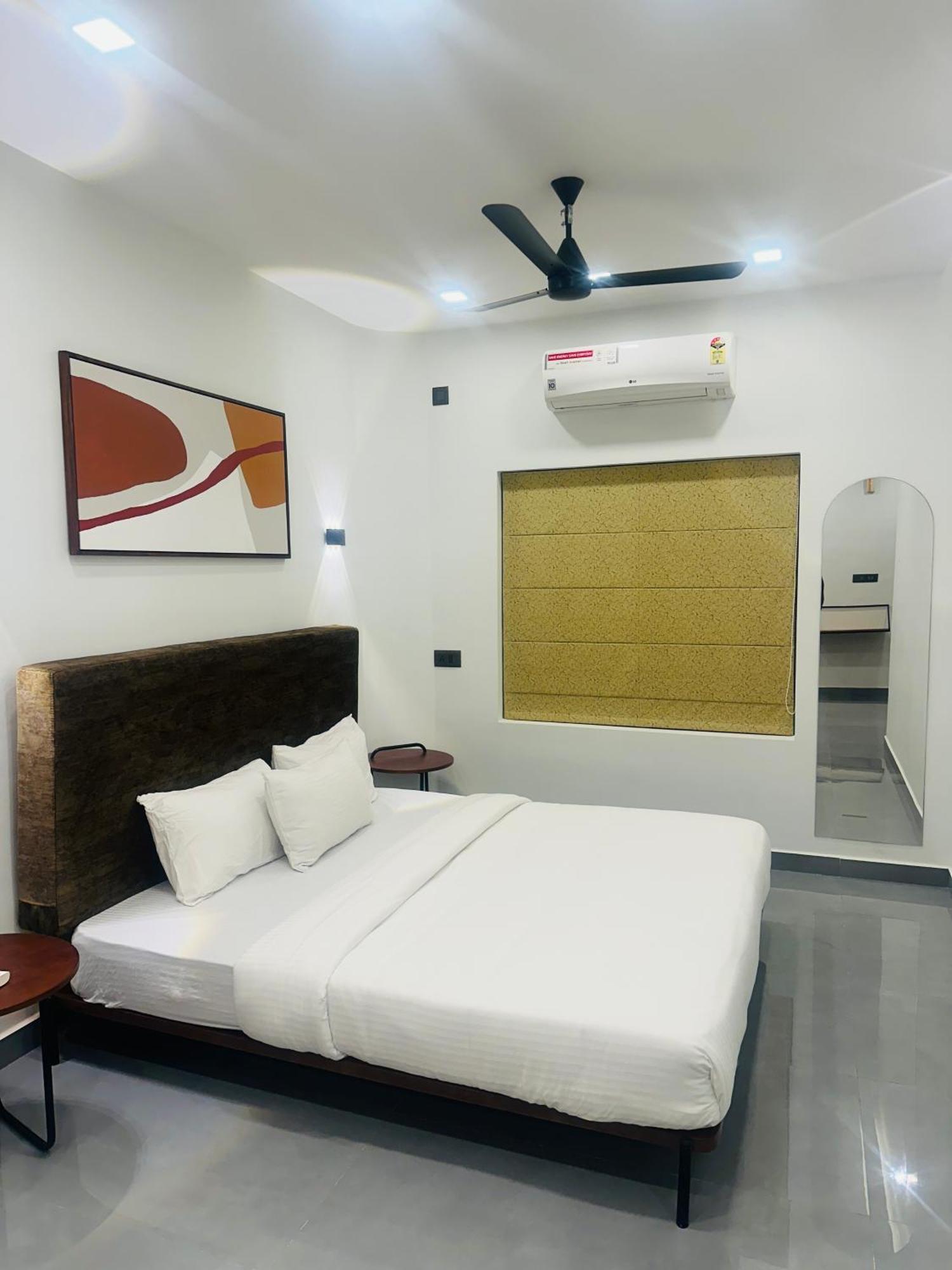 Hotel Zahir Residency Kondotty Zewnętrze zdjęcie