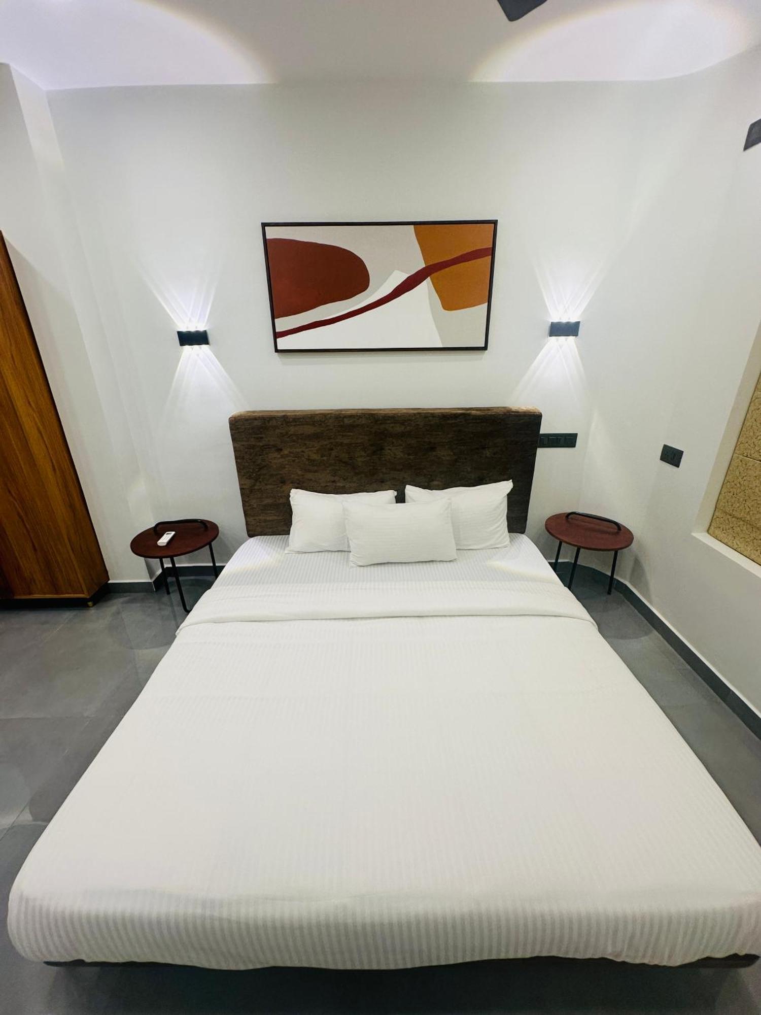 Hotel Zahir Residency Kondotty Zewnętrze zdjęcie