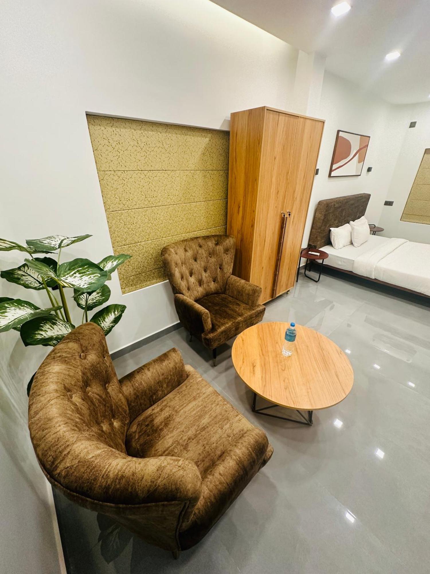 Hotel Zahir Residency Kondotty Zewnętrze zdjęcie